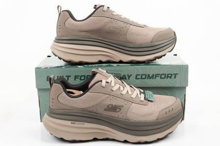 Pantofi sport Skechers Max Cushioning Zirrus bej deschis pentru bărbați