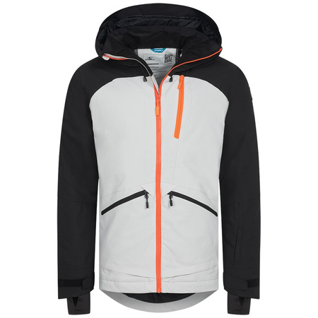 Geaca de iarna barbati O'neill Disorder [2500007-45015] schiuri snowboard 20K, multicolor.