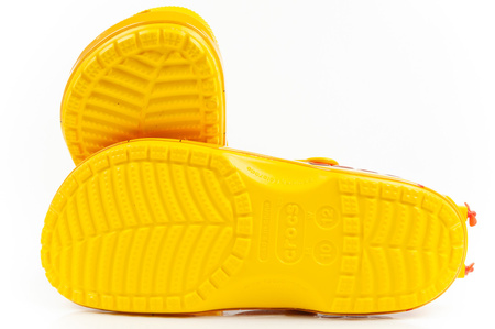 Sandale Crocs The Beatles, saboți pentru bărbați, la modă pentru fanii rockului