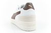 Teniși Puma Shuffle pentru bărbați, ușori, confortabili și la modă, bej