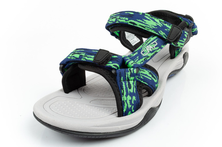 Pantofi de drumeție CMP Hamal pentru copii, sandale pentru tineri, ușoare și confortabile [38Q9954J 22NL]