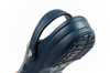 Sandale saboți Crocs Baya Clog [207013-410], bleumarin.