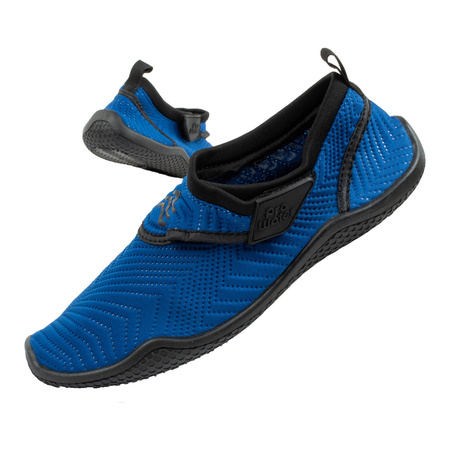 ProWater [PRO-25-48-204L] pantofi de apă, albastru.