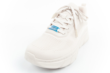 Pantofi sport Skechers Bobs B Flex, model bej, la modă, pentru femei [117385/OFWT]