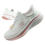 Teniși Skechers Go Run Elevate 2.0 SLIP-INS pentru femei, albi