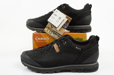 Ghete de drumeție Aku Bellamont Gore-Tex pentru bărbați