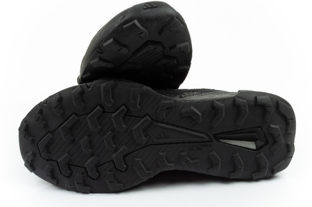 Pantofi sport Adidas Tracefinder Terrex pentru bărbați, negri