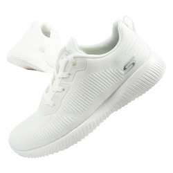Pantofi sport Skechers Bobs Squad-Tough Talk pentru femei, ușori și confortabili