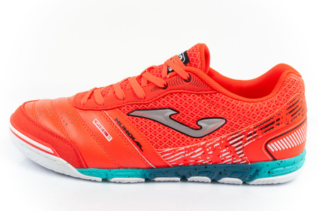 Pantofi sport pentru bărbați Joma Mundial 2507 [MUNS2507IN], pantofi indoor, portocaliu.