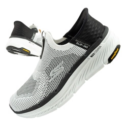 Pantofi sport Skechers Max Cushioning Premier 2.0 pentru bărbați, model SLIP-INS [220839/WBK]