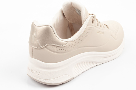 Pantofi sport Skechers Uno Lite 2 pentru femei, bej, confortabili