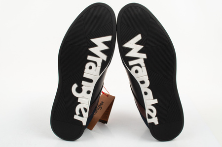 Pantofi sport Wrangler pentru bărbați, pantofi sport Rhys, bleumarin, pantofi sport la modă