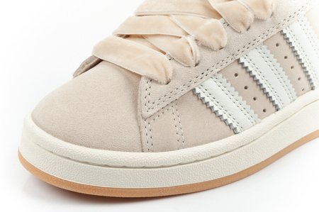 Adidas Campus 00s Teniși bej din piele pentru femei