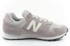 Pantofi sport New Balance 373 pentru femei, la modă și confortabili, violet
