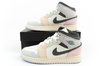 Pantofi sport Nike Air Jordan 1 High-Top pentru femei - Teniși la modă