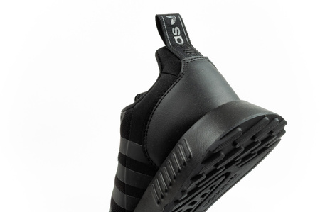 Pantofi sport Adidas Multix pentru femei, teniși negri la modă