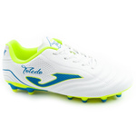 Joma ghete de fotbal crampoane Toledo JR 2602 fotbal pentru copii