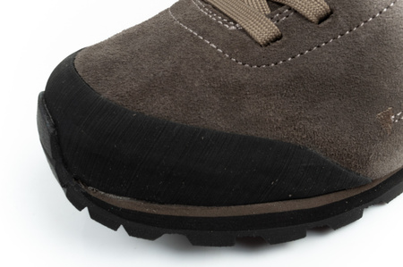 CMP Elettra [38Q4617 Q906] pantofi sport trekking pentru bărbați, impermeabili, maro.