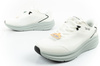 Teniși Skechers Bobs Skillz pentru bărbați, albi, SLIP-INS
