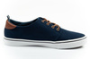 Teniși Lee Cooper pentru bărbați, la modă, confortabili, bleumarin