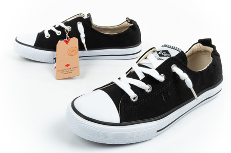 Tenisi dama Lee Cooper [LCW-25-02-3299L], negri.