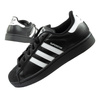 Adidas Superstar II 1/3 Teniși de damă, din piele la modă