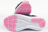 Pantofi sport Under Armour [3025013-001], negri.