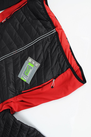 Jacheta sport Regatta Lake Placid Jcket pentru bărbați [TRA464 1CN] 