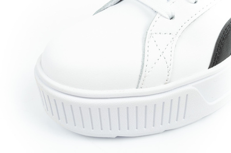 Pantofi sport de dama Puma Karmen [384615 02], alb.