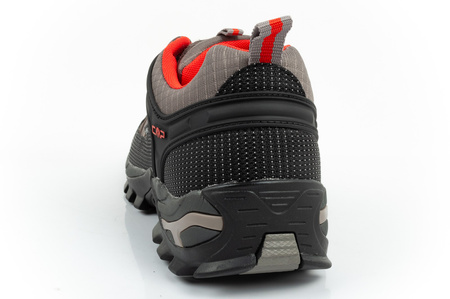 CMP Rigel [3Q54457 09PT] pantofi sport trekking pentru bărbați, impermeabili, gri.