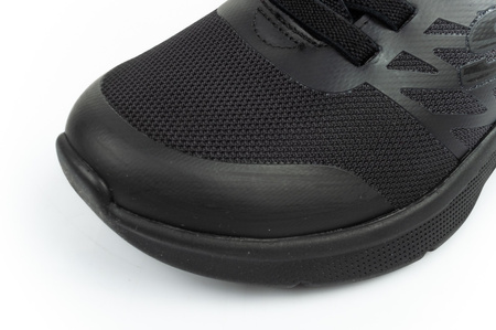 Pantofi copii Skechers Texlor [403770L/BBK], negri.
