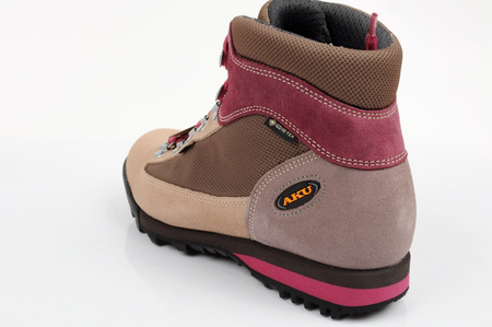 Pantofi de trekking dama Aku Ultralight [36520154], multicolori.