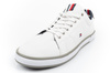 Adidași pentru bărbați Tommy Hilfiger [00596100], albi.