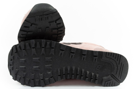 Pantofi sport New Balance 574 pentru femei, la modă, confortabili, roz