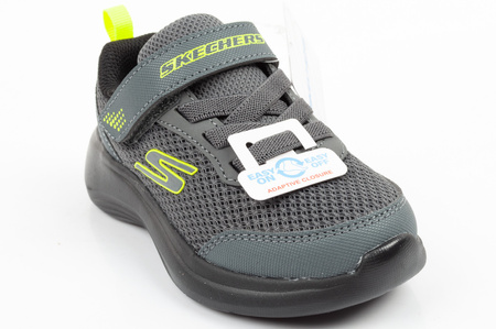 Pantofi sport Skechers Selectors pentru bebeluși și băieți