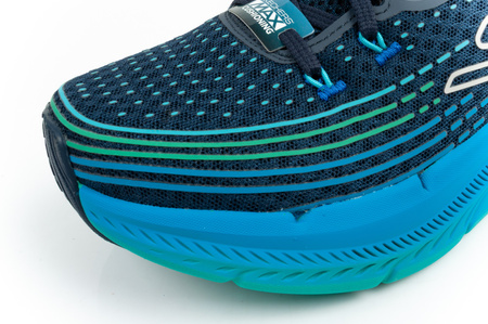 Skechers Max Cushioning [220835/NVBL] pantofi sport barbati pentru alergat, albastru.