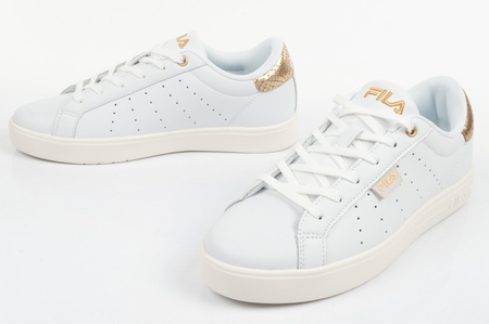 Pantofi sport dama Fila Lusso [028613069], alb.