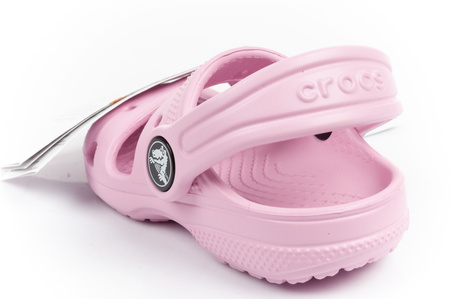 Sandale pentru copii Crocs Classic [207537-6GD], roz.