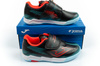 Joma – pantofi sport de fotbal Supercopa JR 2631 pentru sală, pentru copii