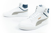 Pantofi sport Puma Shuffle Mid [380748 15], alb.