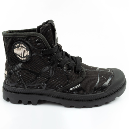 Pantofi sport Palladium Pampa Hi High-Top pentru bărbați
