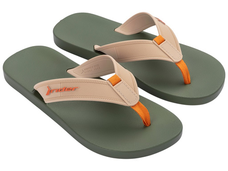 Rider Impulse Thong - șlapi sport pentru bărbați, papuci confortabili