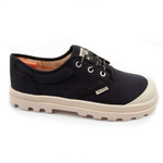 Pantofi sport Palladium Dunelite OX Lightweight Black pentru bărbați