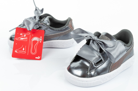 Pantofi sport Puma Basket [365995 01]