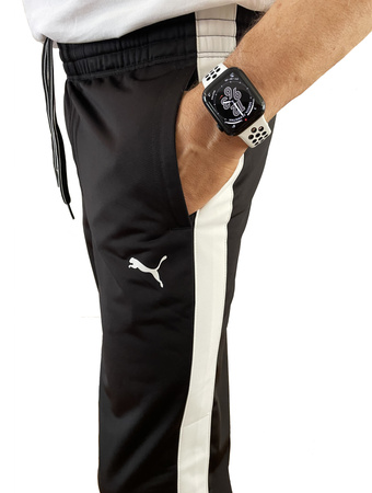 Pantaloni sport Puma Contrast [831288 01]