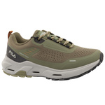 Pantofi sport pentru bărbați Fila Zenoa, confortabili, la modă, măsliniu