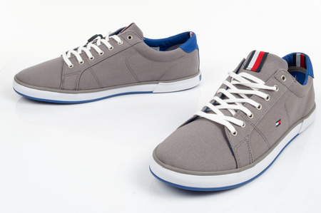 Adidași pentru bărbați Tommy Hilfiger [00596039], gri.