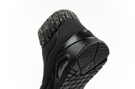 Pantofi de damă Skechers Uno Darling Daze [310566L/BLK], negri.