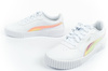 Pantofi dama Puma Carina 2.0 Holo [387985 01], alb.