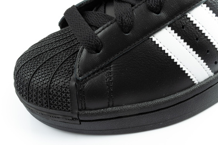 Adidas Superstar II 1/3 Teniși de damă, din piele la modă
